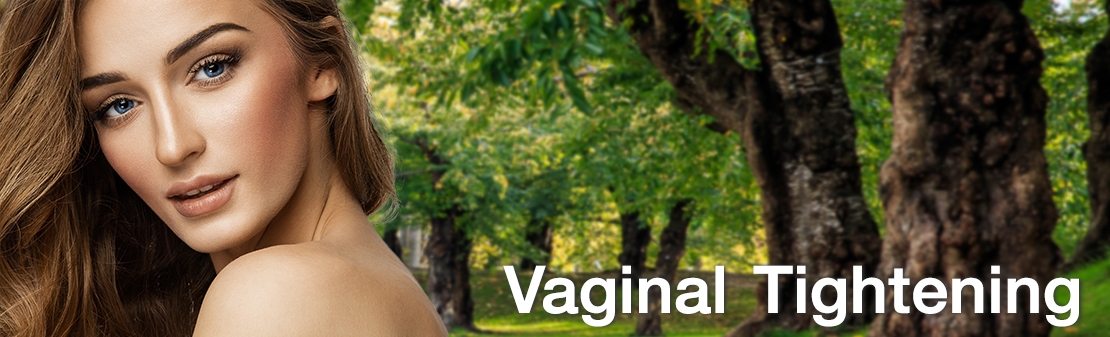 Vaginal Tightening can improve sexual wellness. 