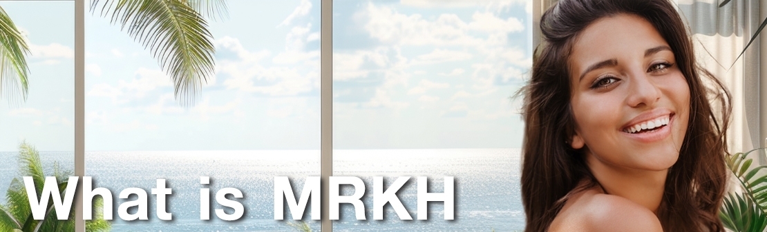 What is MRKH ?