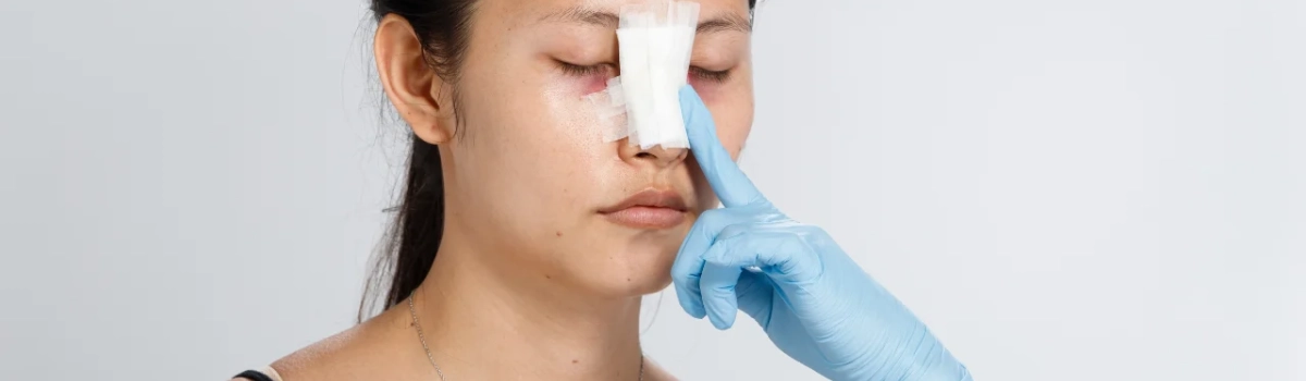 infection-after-rhinoplasty