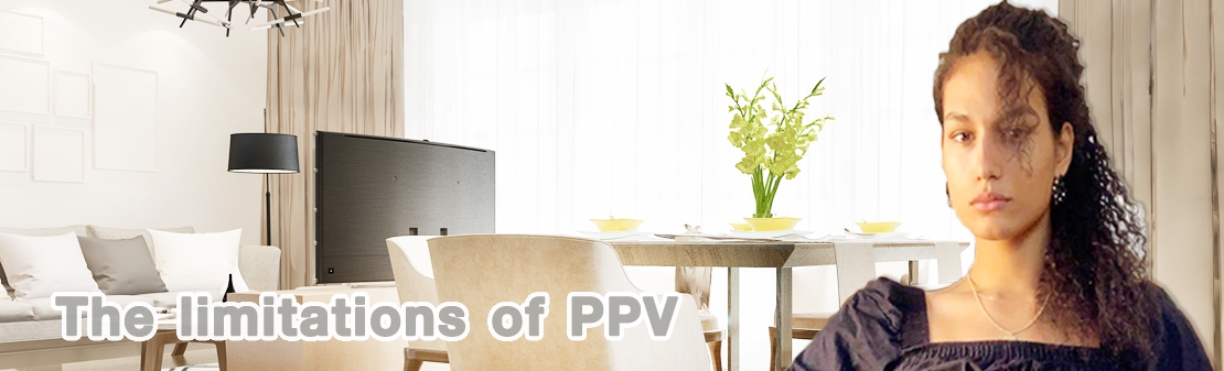 ข้อจำกัดของการสร้างช่องคลอดด้วยผนังหน้าท้องด้านใน (PPV)