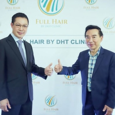 105 Grand Openning Full Hair