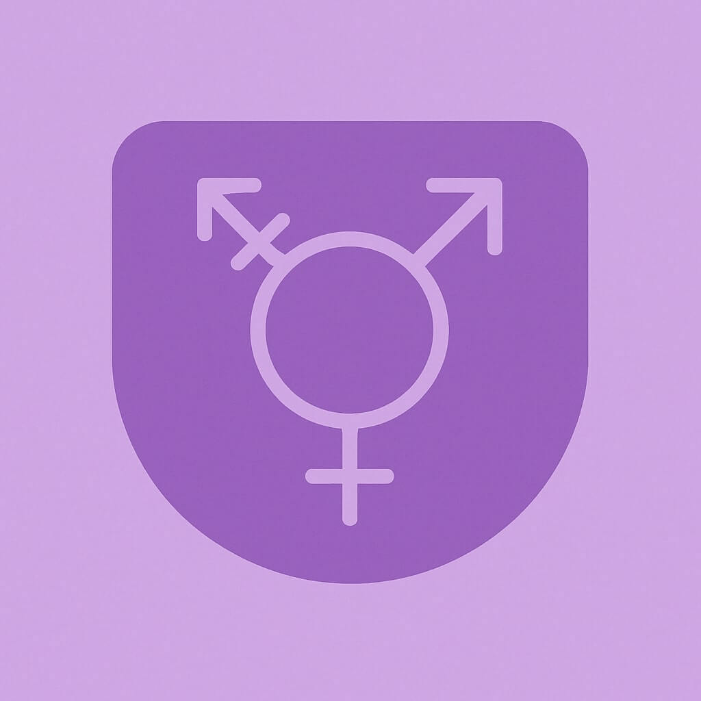 Gender Reassignment min