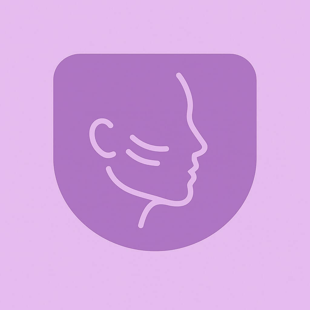 Cheek Lines or Nasolabial Fold min